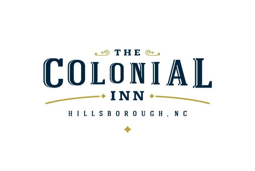 The Colonial Inn Hillsborough Zewnętrze zdjęcie
